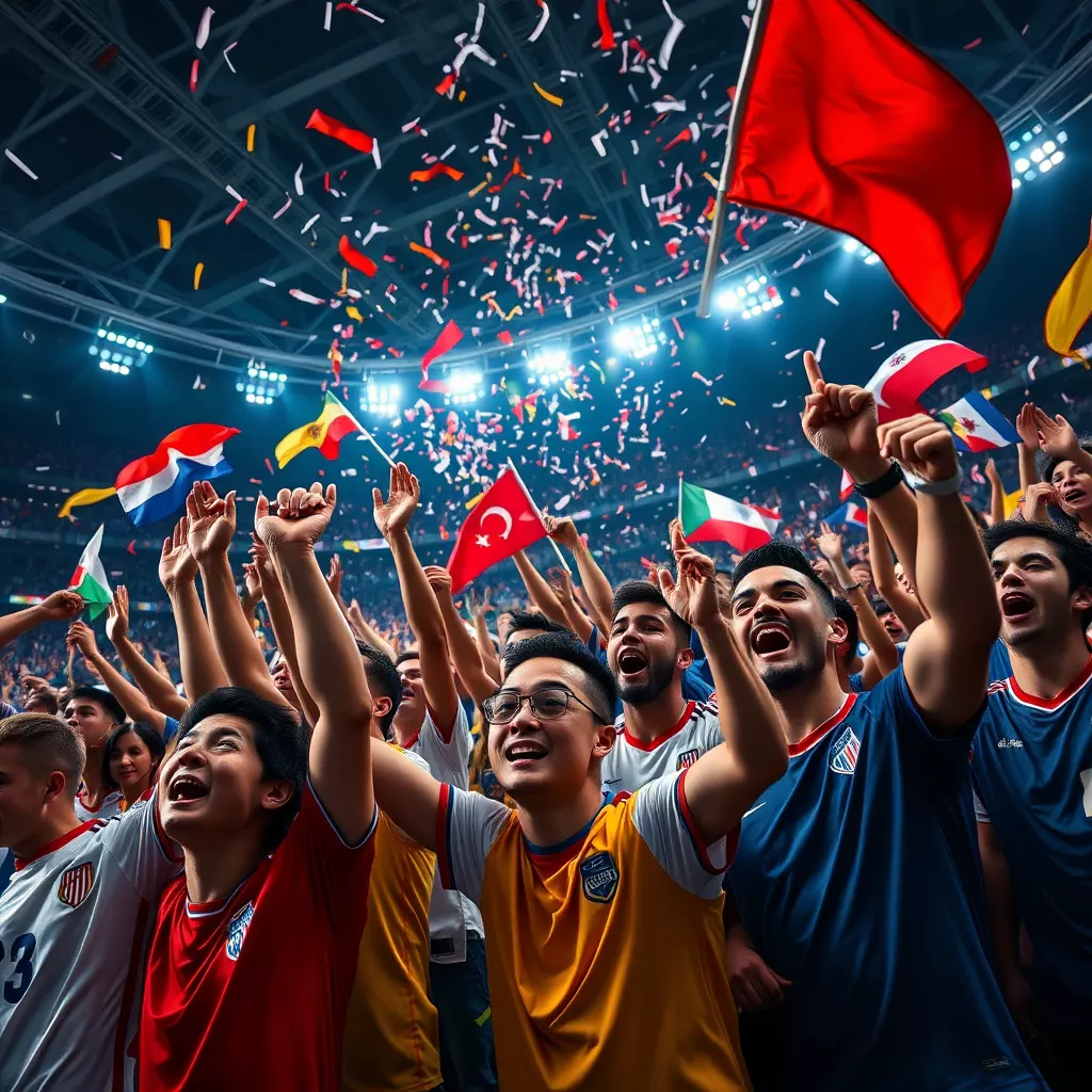 Vòng bảng Cúp bóng đá thế giới 2026: Lịch thi đấu theo giờ Việt Nam và những điều cần biết — view 4