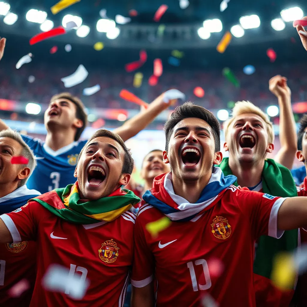 Vòng bảng Cúp bóng đá thế giới 2026: Lịch thi đấu theo giờ Việt Nam và những điều cần biết — view 5